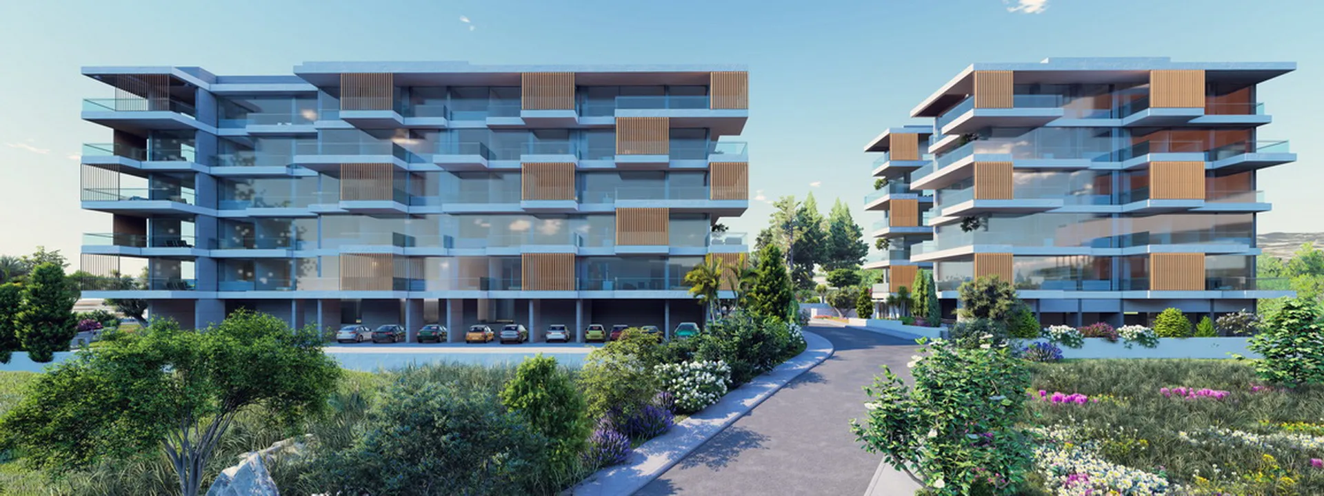 3-bedroom apartment for sale in Paphos City — 4/8