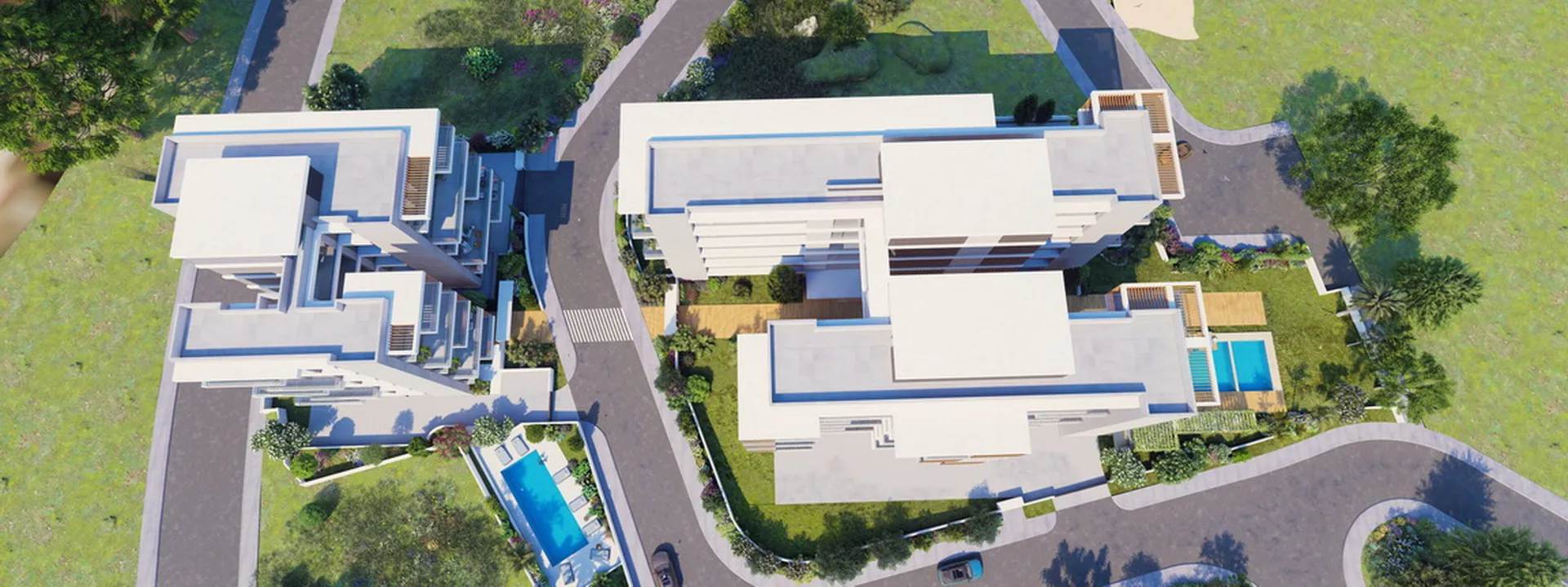 3-bedroom apartment for sale in Paphos City — 5/8
