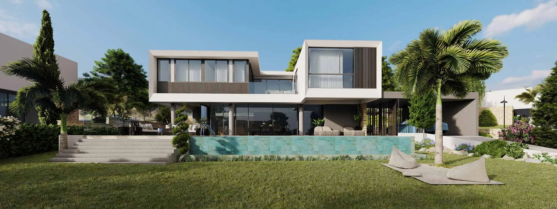 Viewpoint Hills - Villa nr. 1280