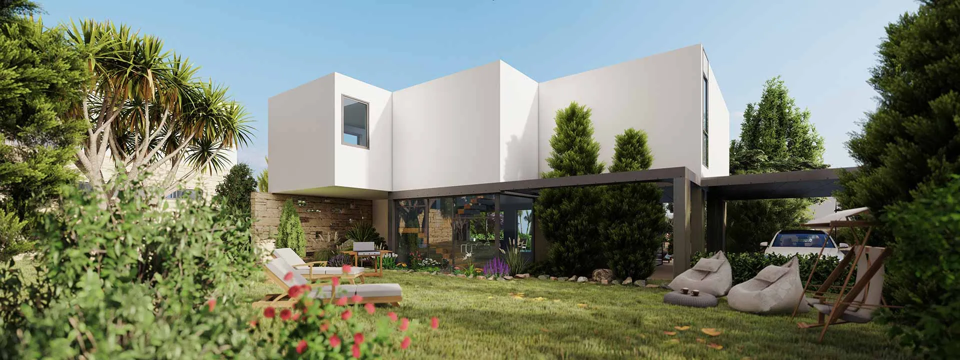 Viewpoint Hills - Villa nr. 1278