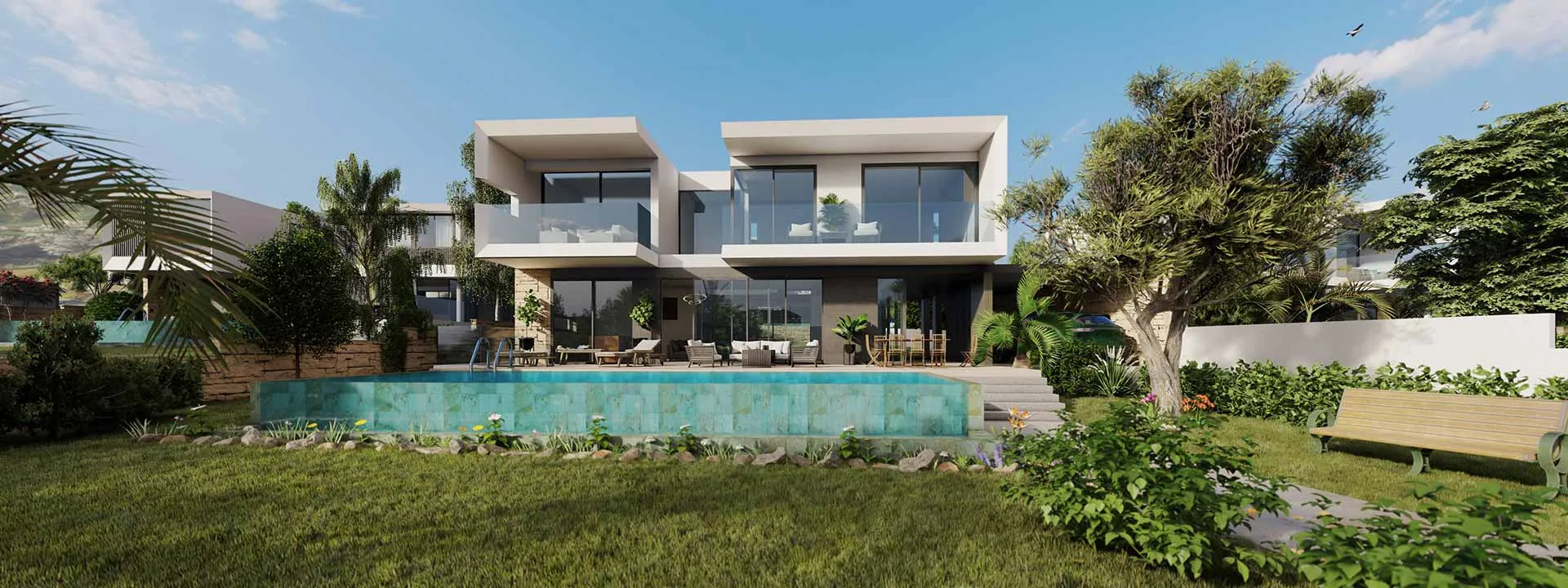 Viewpoint Hills - Villa nr. 1279