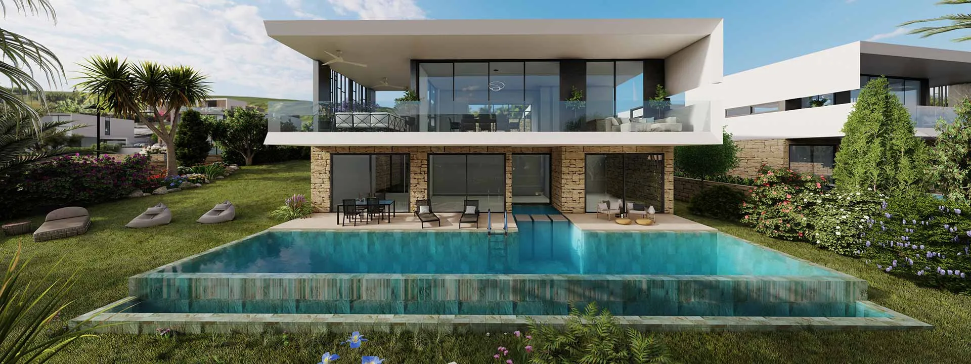 Viewpoint Hills - Villa nr. 1253