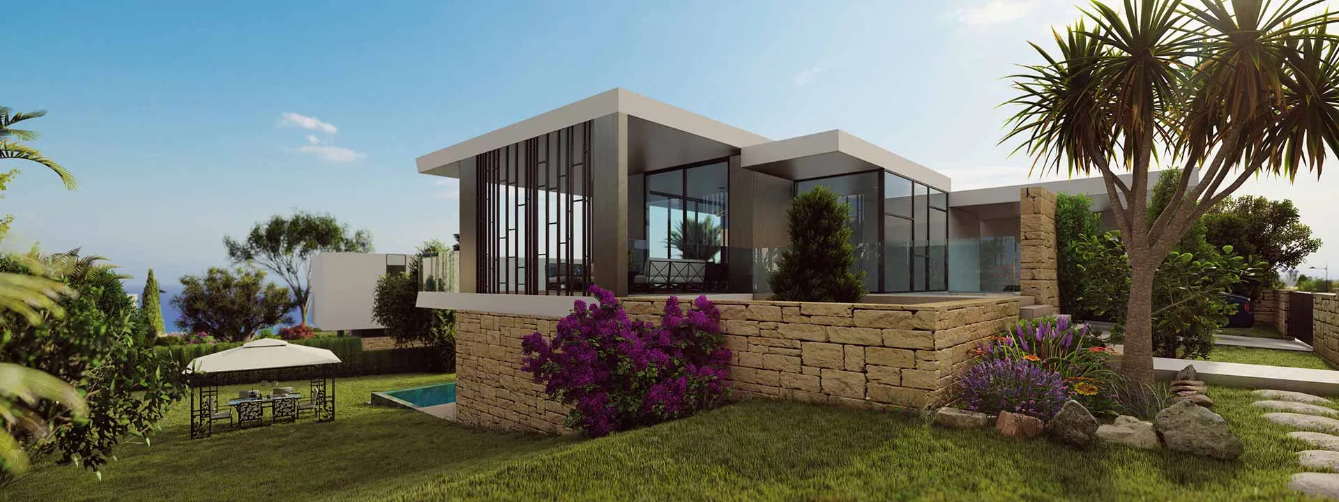 Viewpoint Hills - Villa nr. 1254