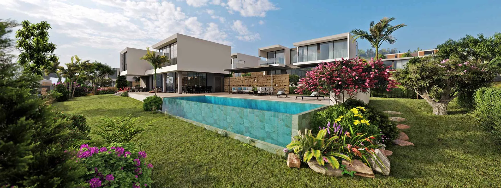 Viewpoint Hills - Villa nr. 1246
