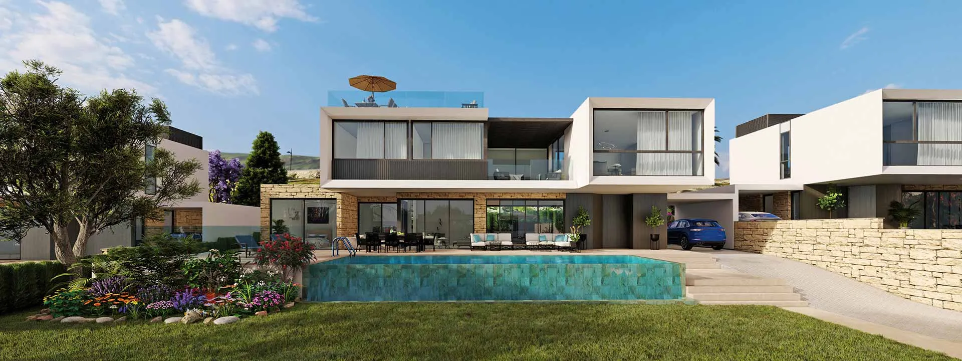 Viewpoint Hills - Villa nr. 1249