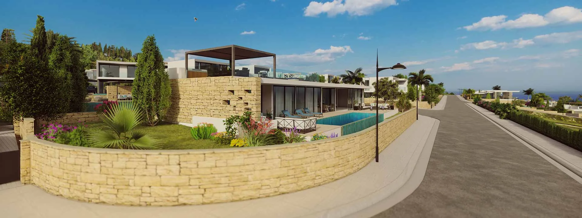 Viewpoint Hills - Villa nr. 1272