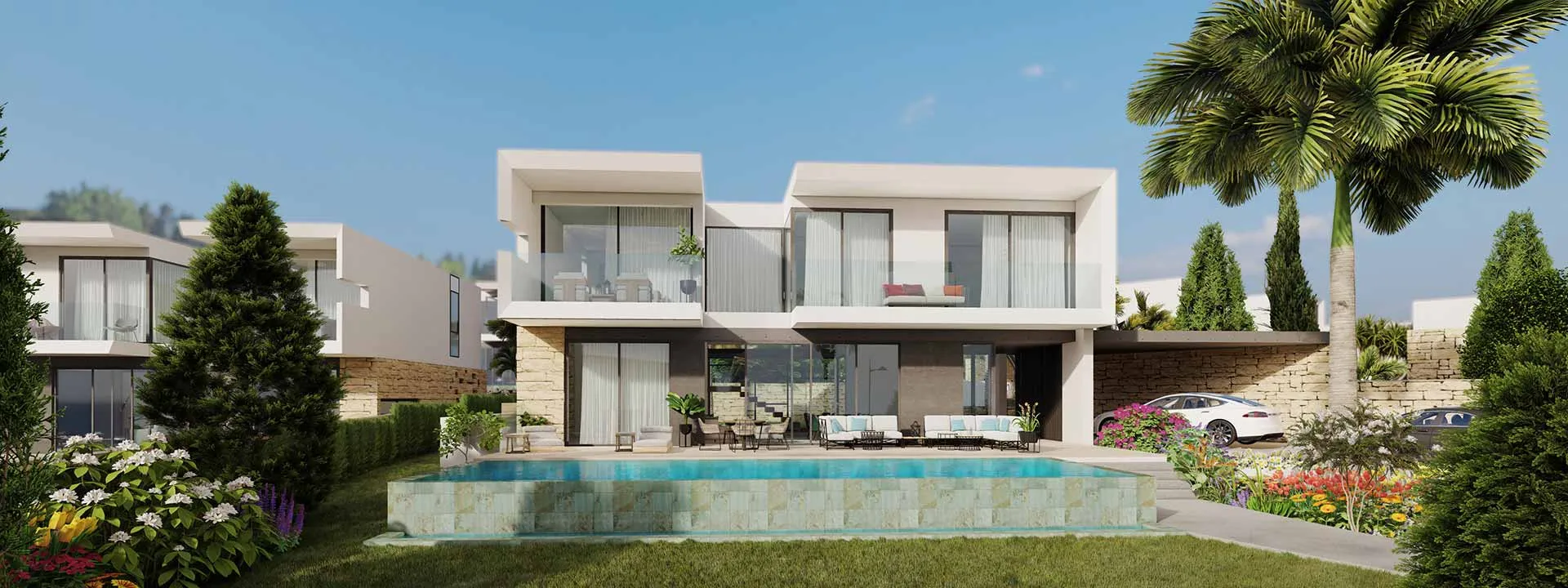 Viewpoint Hills - Villa nr. 1271