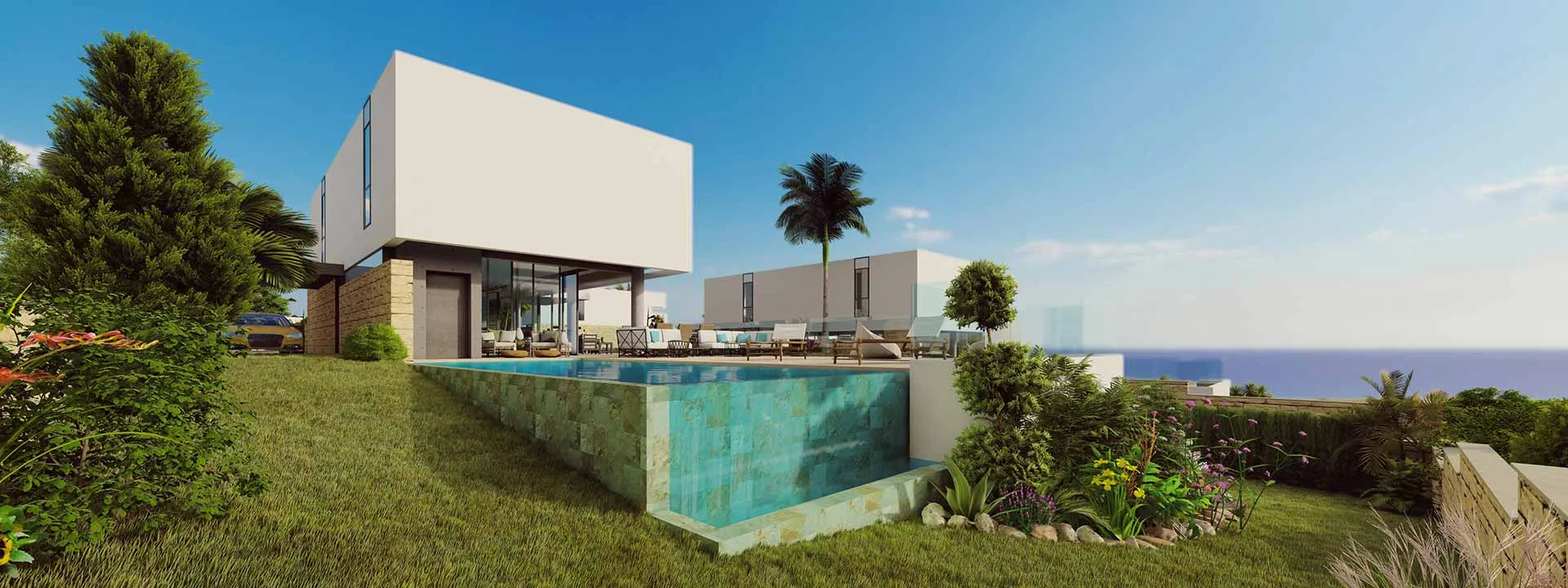 Viewpoint Hills - Villa nr. 1123