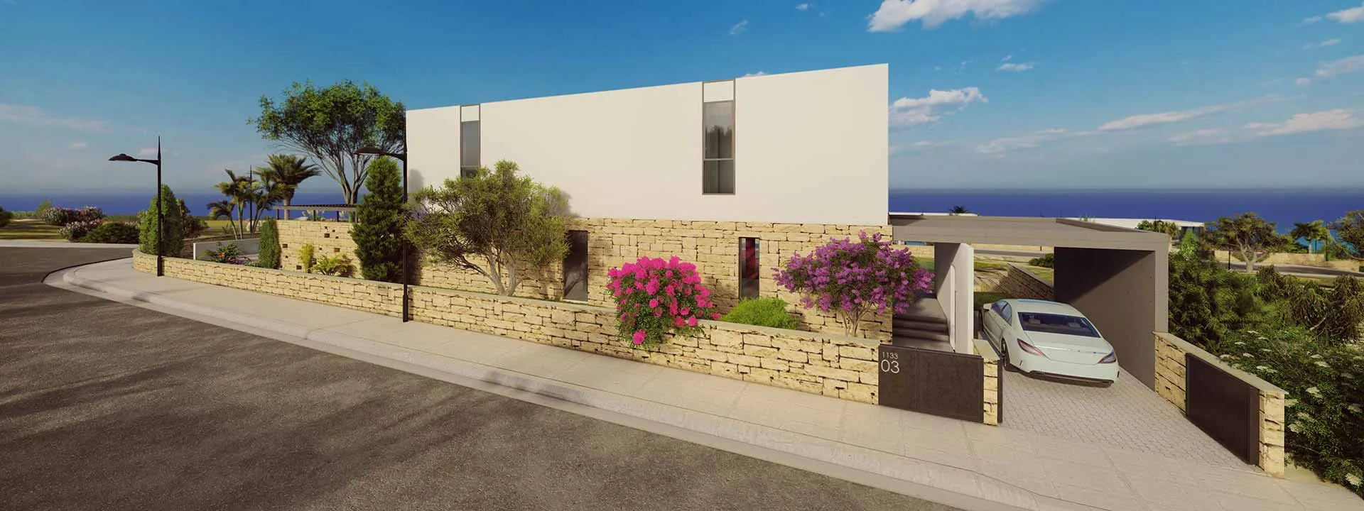 Viewpoint Hills - Villa nr. 1267