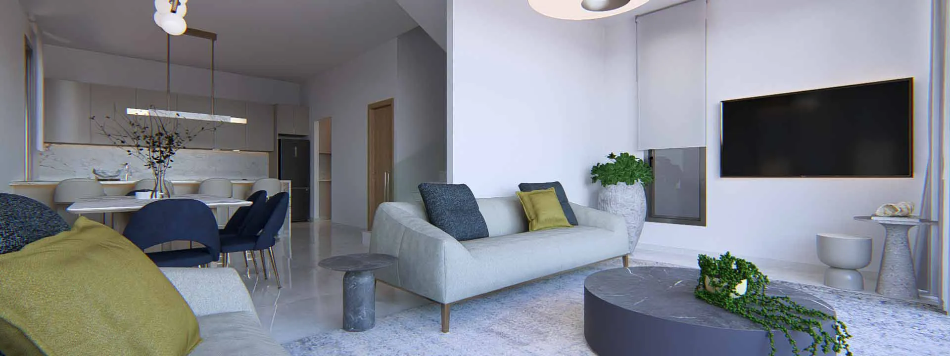 Meteora Residences – Villa nr. 10