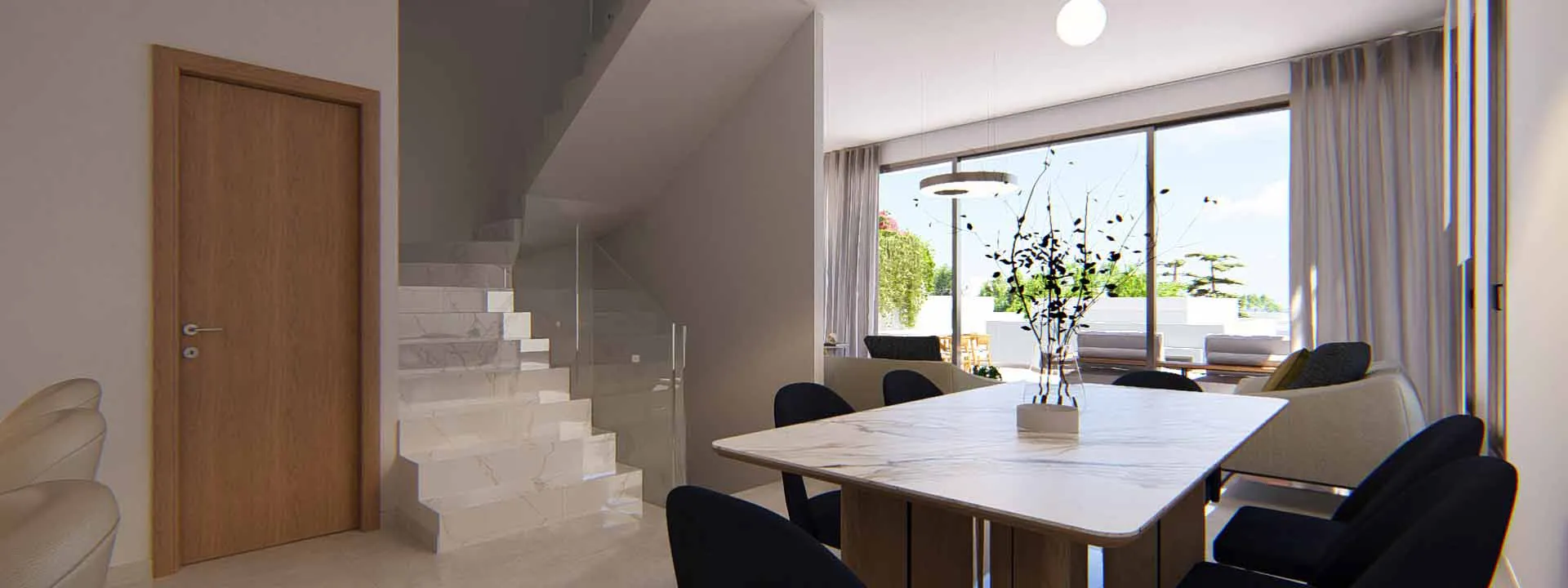 Villa met 3 slaapkamers te koop in Paphos — 2/8