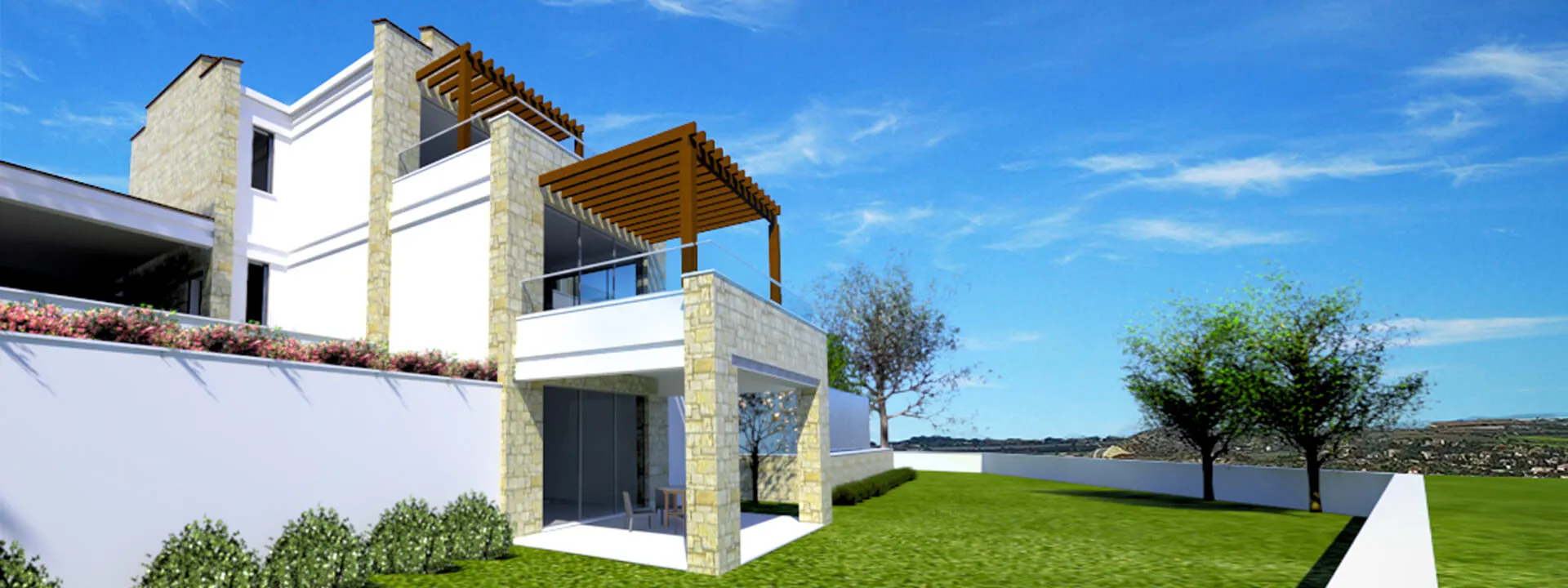 Villa met 7 slaapkamers te koop in Venus-rots, Paphos — 2/3
