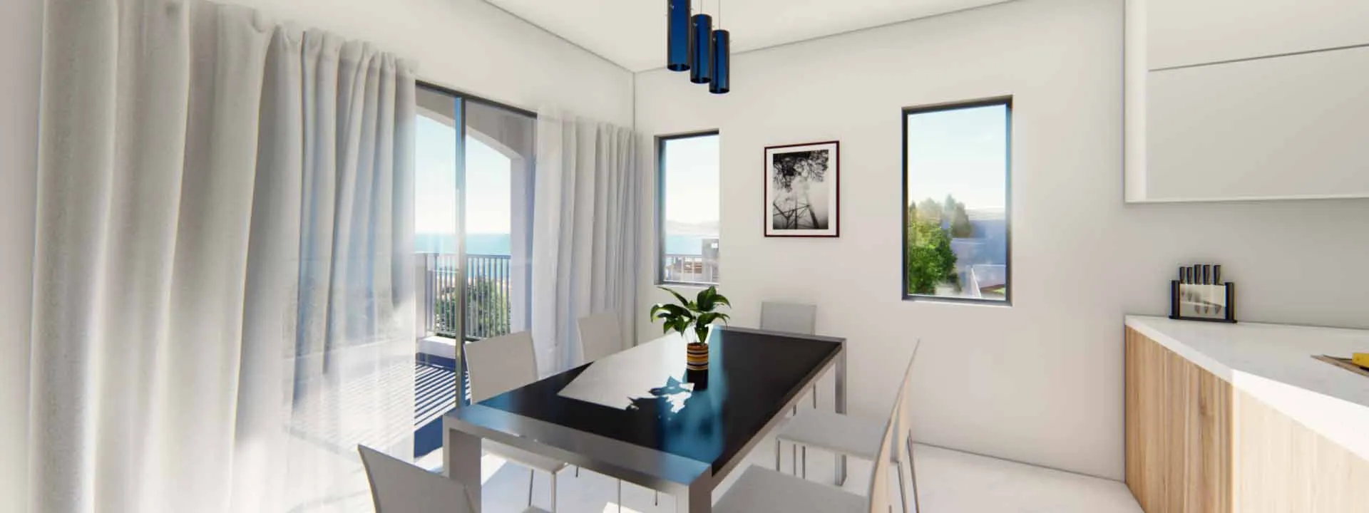 Villa met 3 slaapkamers te koop in Polis, Paphos — 2/5