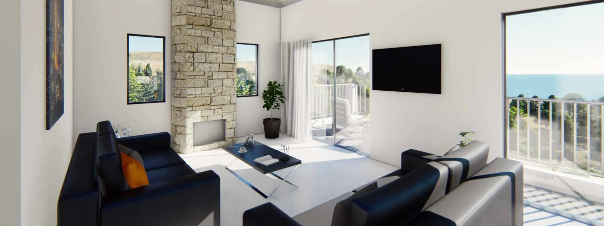 Villa met 3 slaapkamers te koop in Polis, Paphos — 5/5