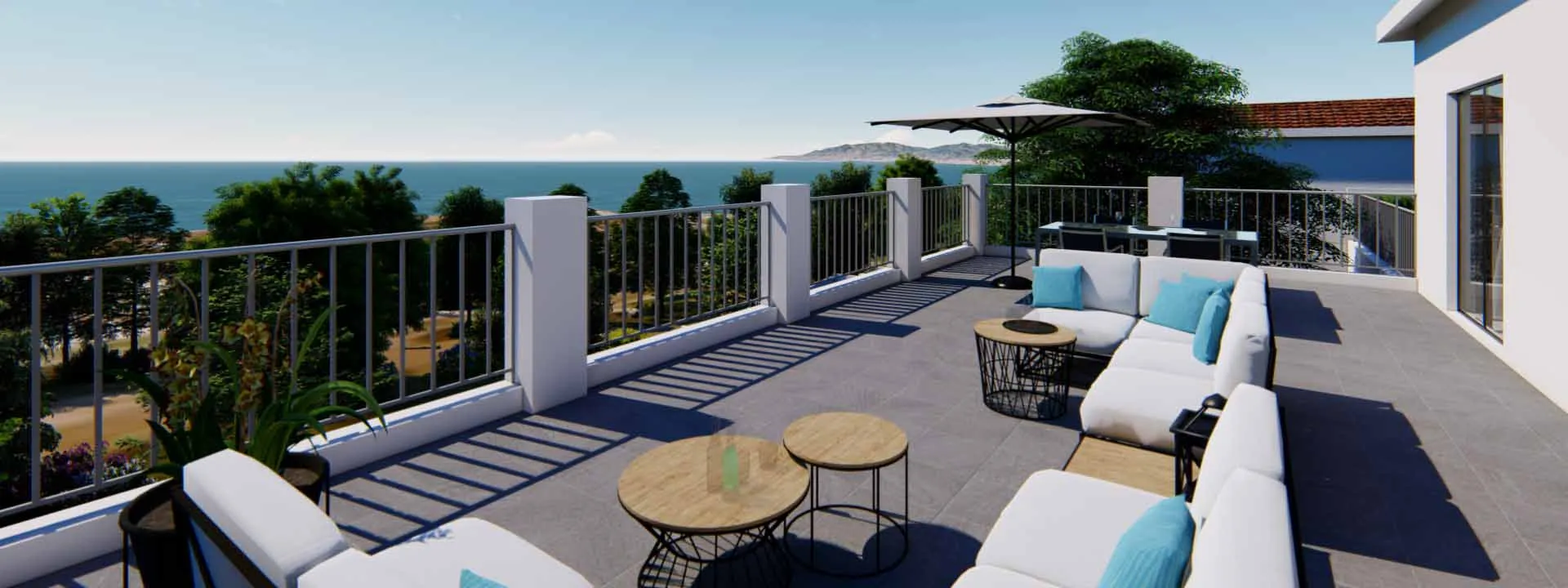 Villa met 3 slaapkamers te koop in Polis, Paphos — 2/2