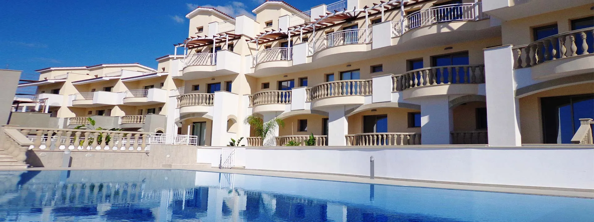 Rijtjeshuis met 3 slaapkamers te koop in Paphos — 3/4