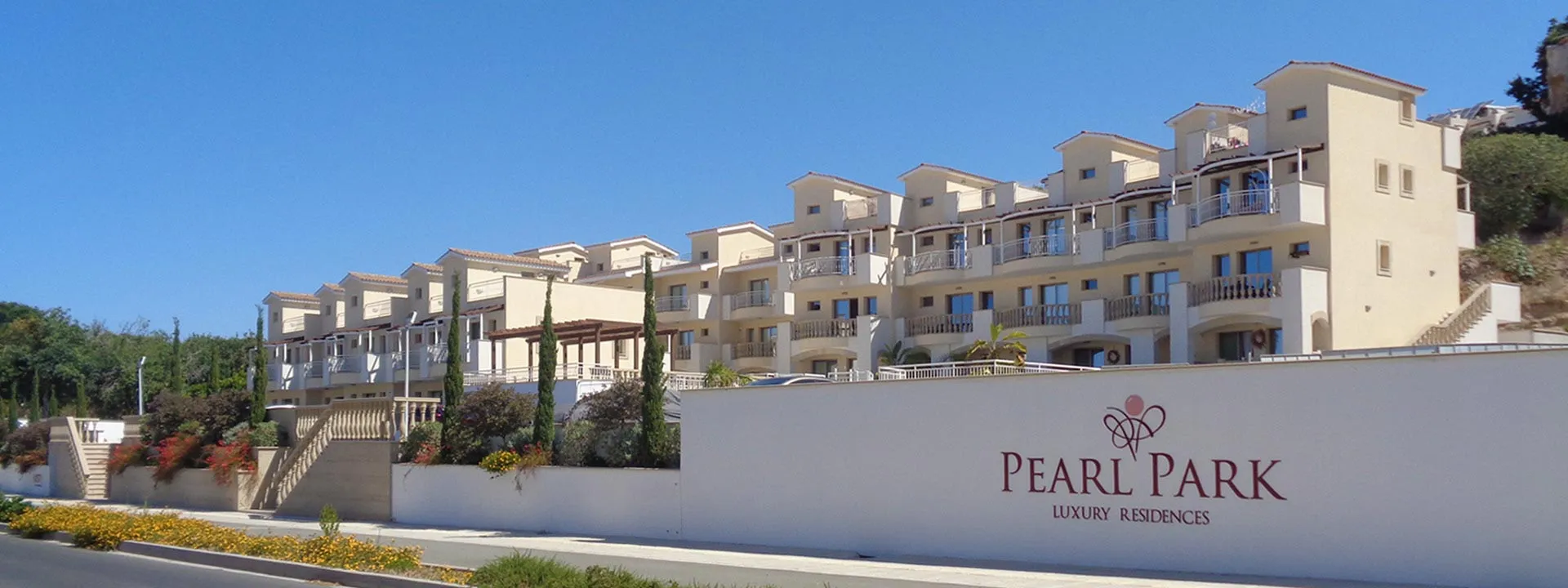 Pearl Park Residences - Maisonette nr. 52 (blok E)