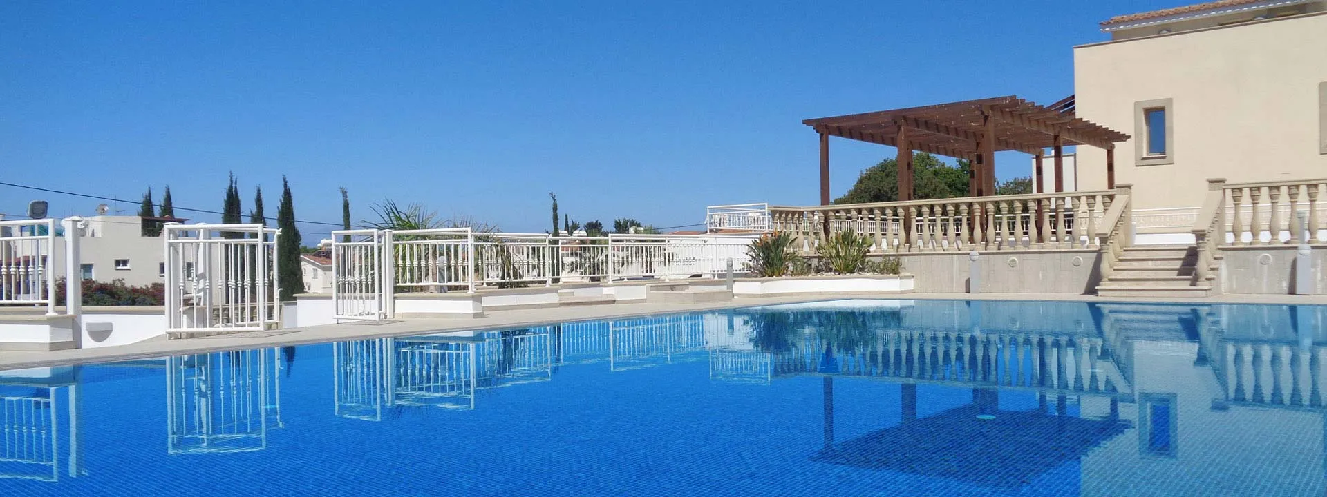 Rijtjeshuis met 3 slaapkamers te koop in Paphos — 4/4