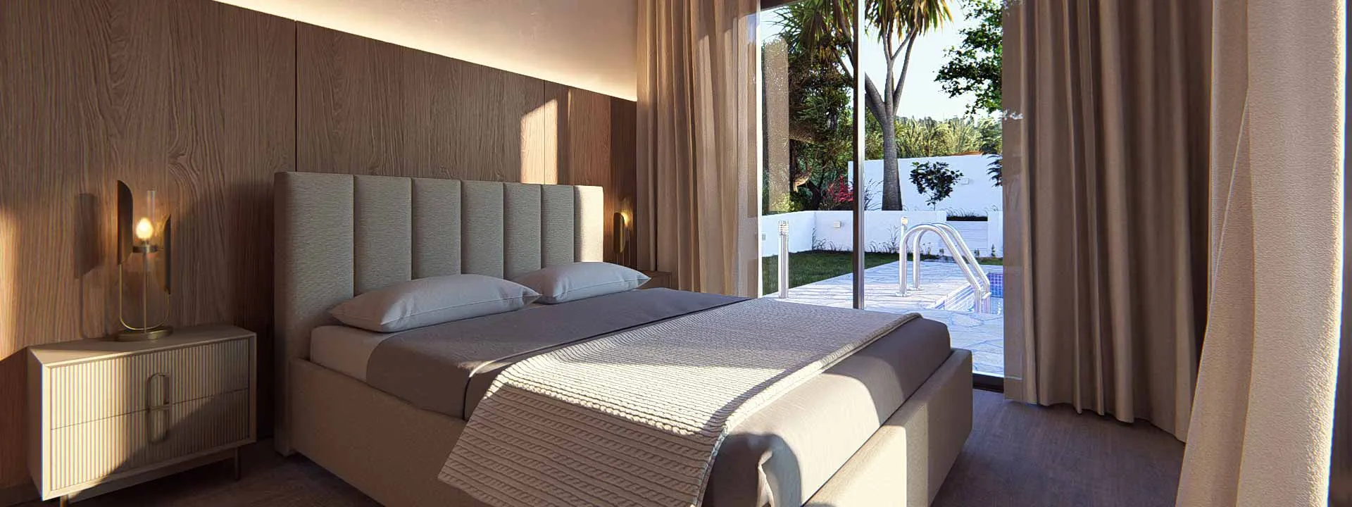 Villa met 4 slaapkamers te koop in Polis, Paphos — 12/14