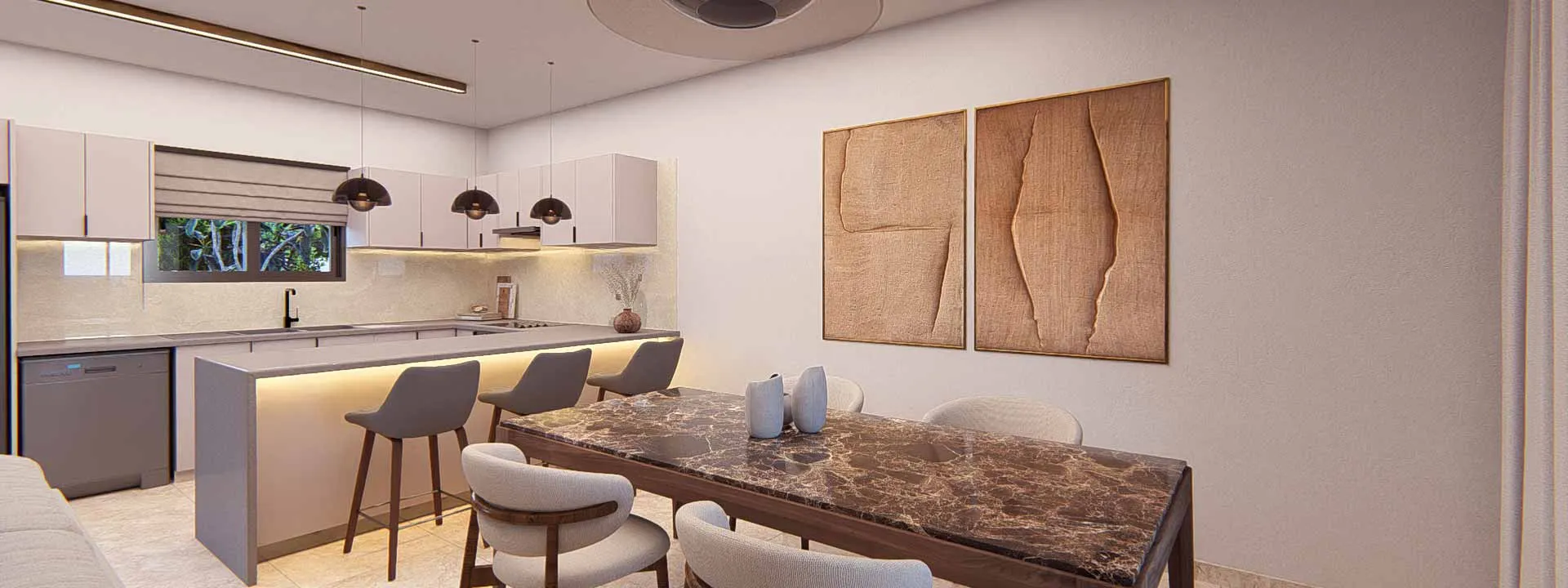 Villa met 4 slaapkamers te koop in Polis, Paphos — 9/14