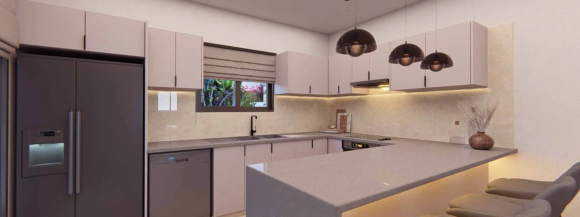 Villa met 4 slaapkamers te koop in Polis, Paphos — 10/14