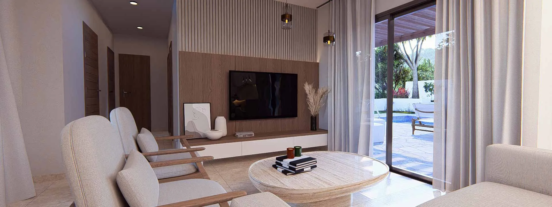 Villa met 4 slaapkamers te koop in Polis, Paphos — 11/14
