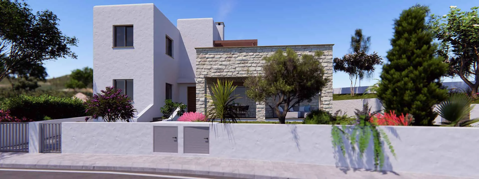 Villa met 4 slaapkamers te koop in Polis, Paphos — 13/14