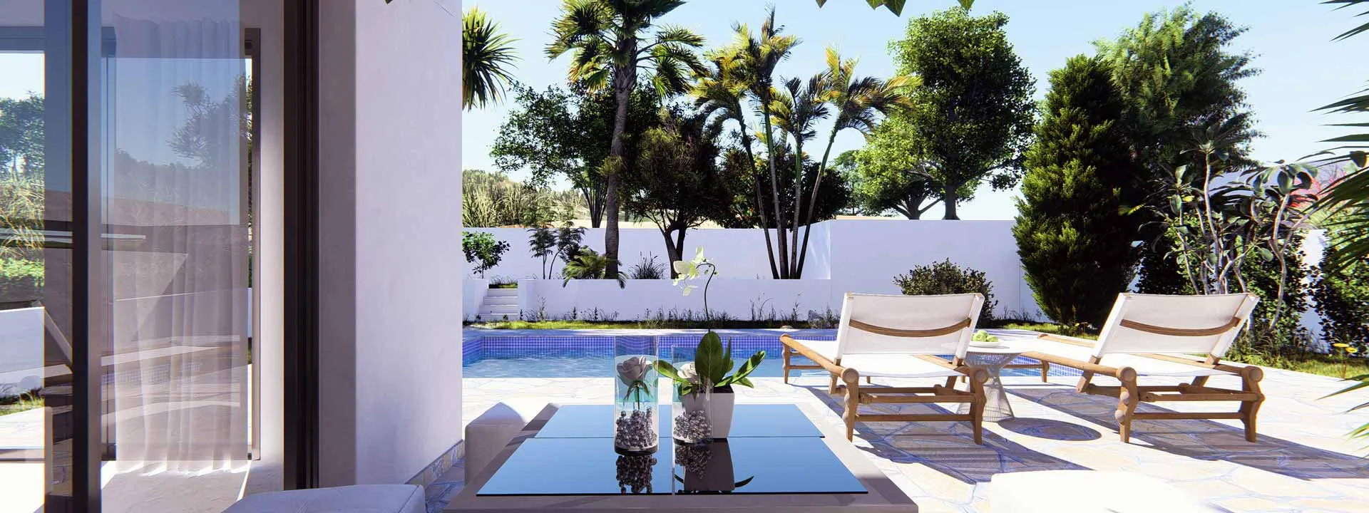 Villa met 4 slaapkamers te koop in Polis, Paphos — 7/14