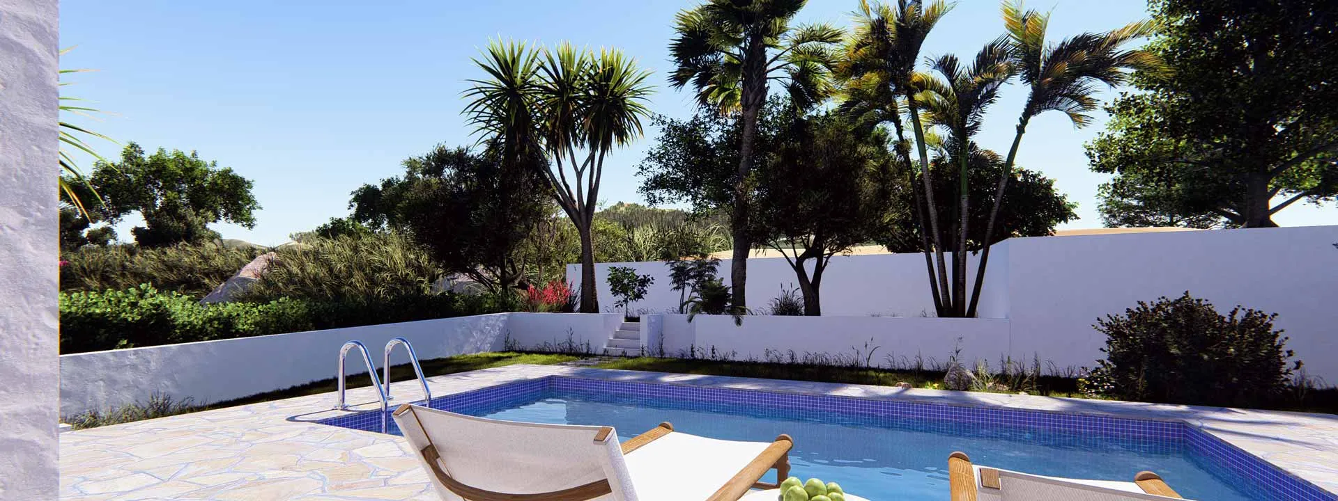 Villa met 4 slaapkamers te koop in Polis, Paphos — 8/14