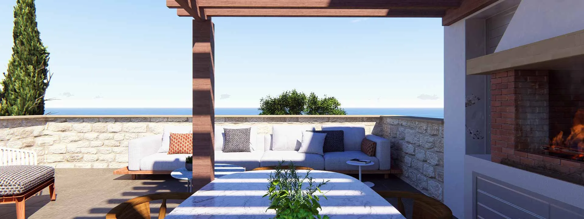 Villa met 4 slaapkamers te koop in Polis, Paphos — 6/14