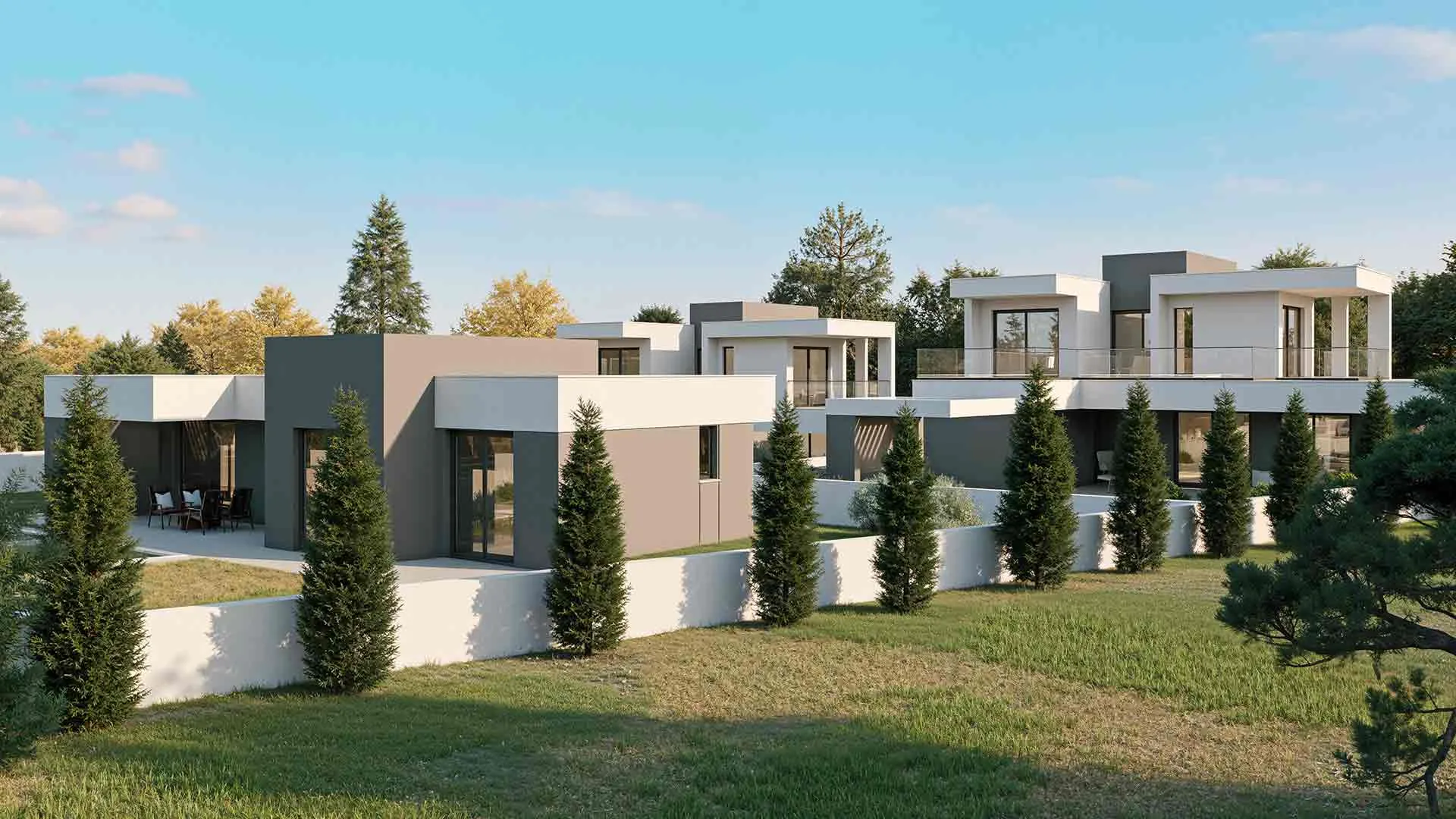 Villa met 3 slaapkamers te koop in Venus-rots, Paphos — 8/11