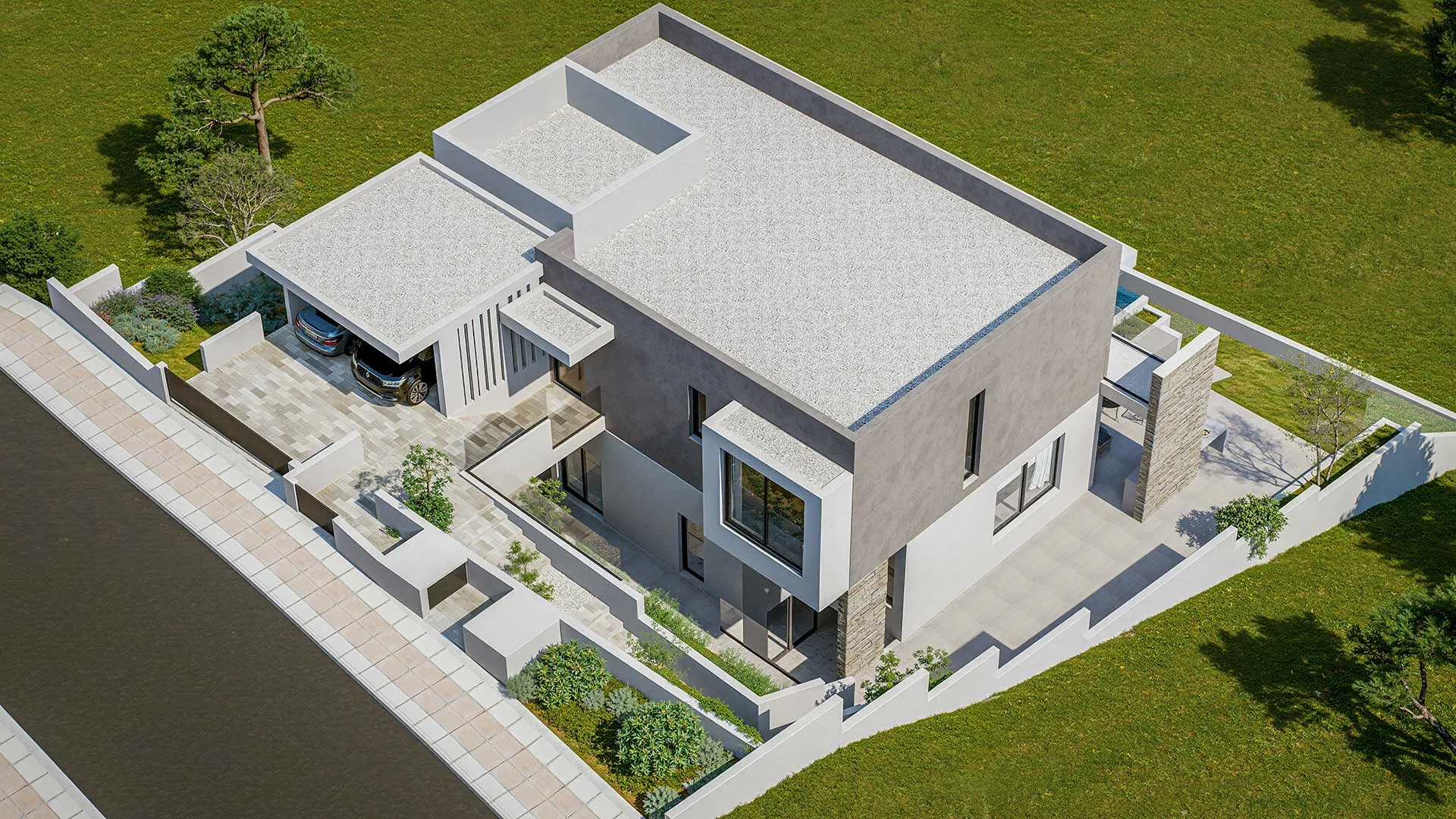 Villa met 5 slaapkamers te koop in Limassol — 7/16