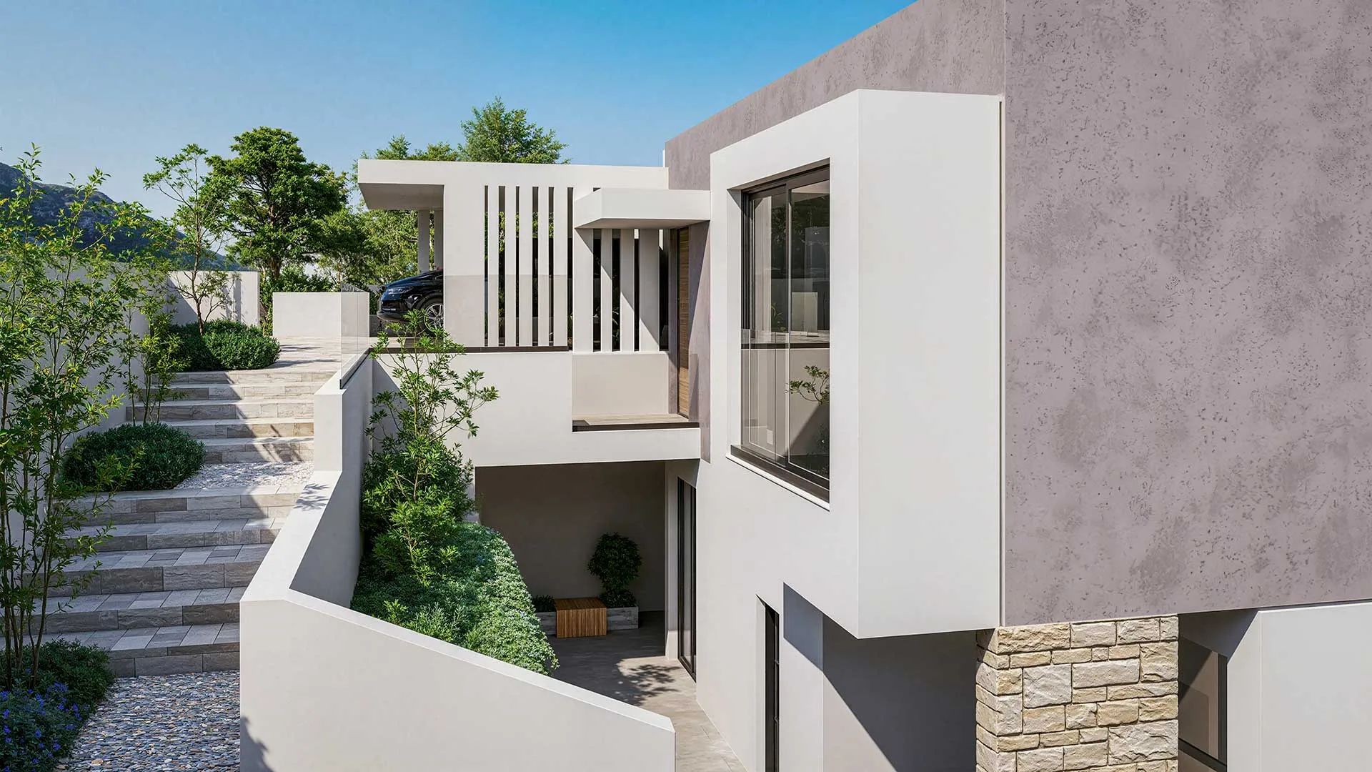 Villa met 5 slaapkamers te koop in Limassol — 6/16