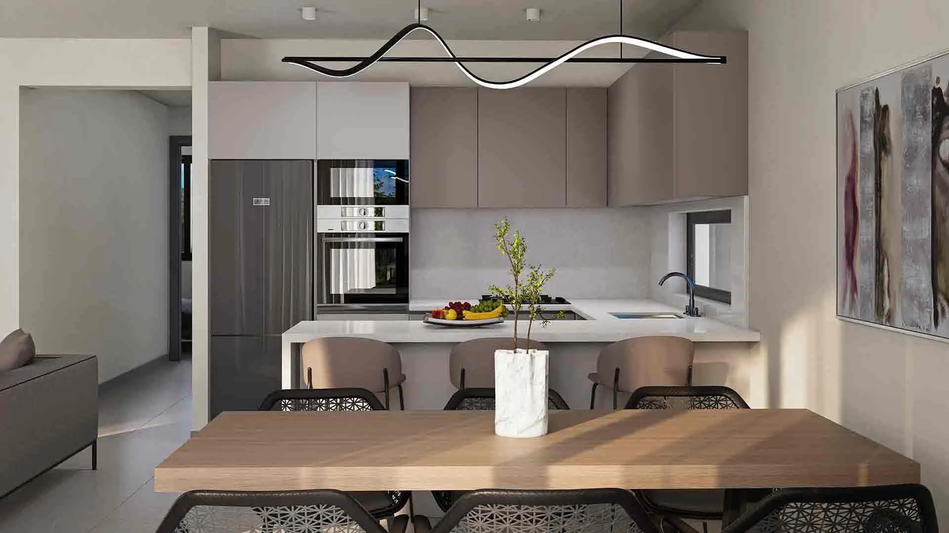 Avora Hof Appartement 202