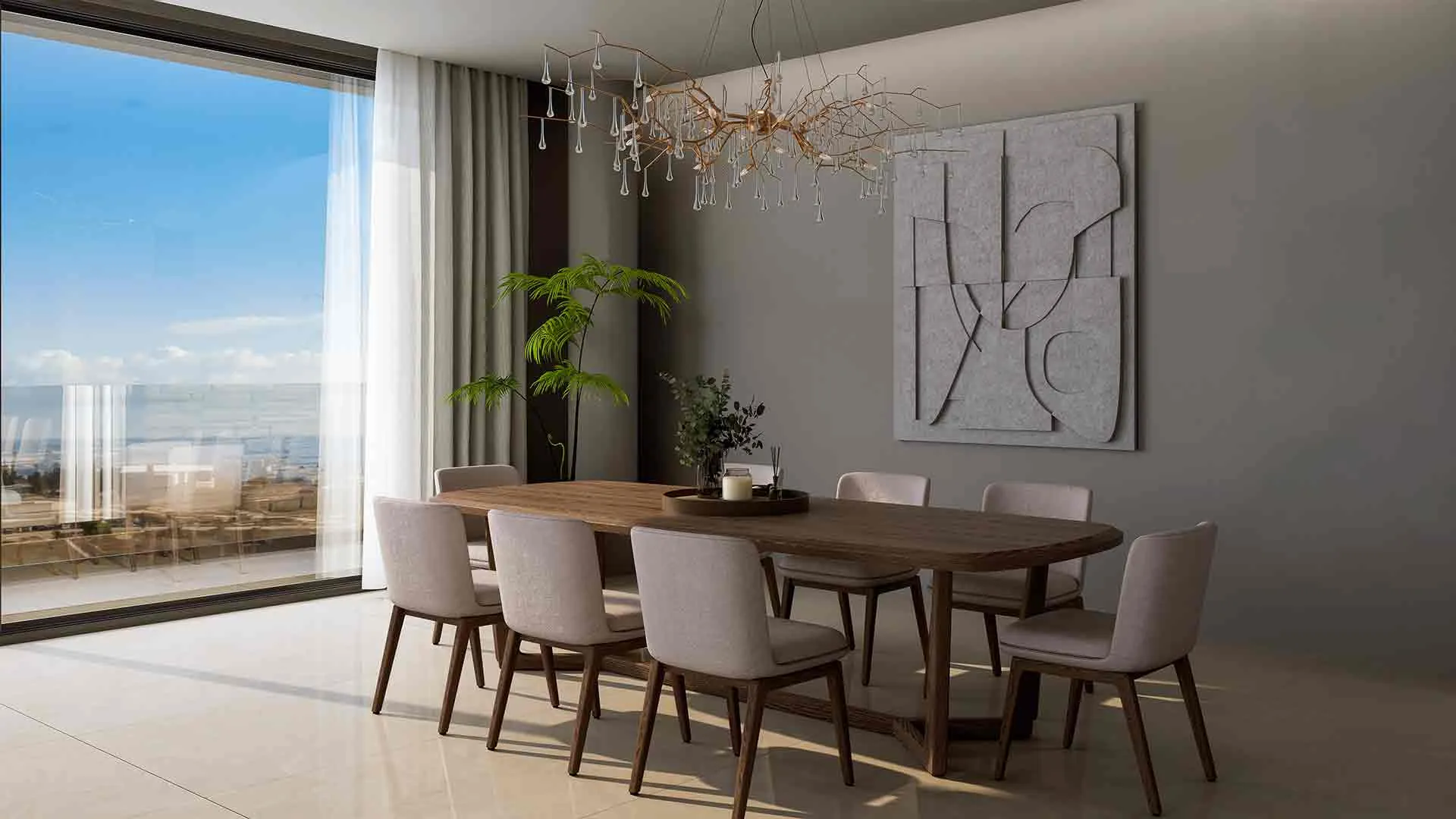 Villa met 5 slaapkamers te koop in Limassol — 11/14