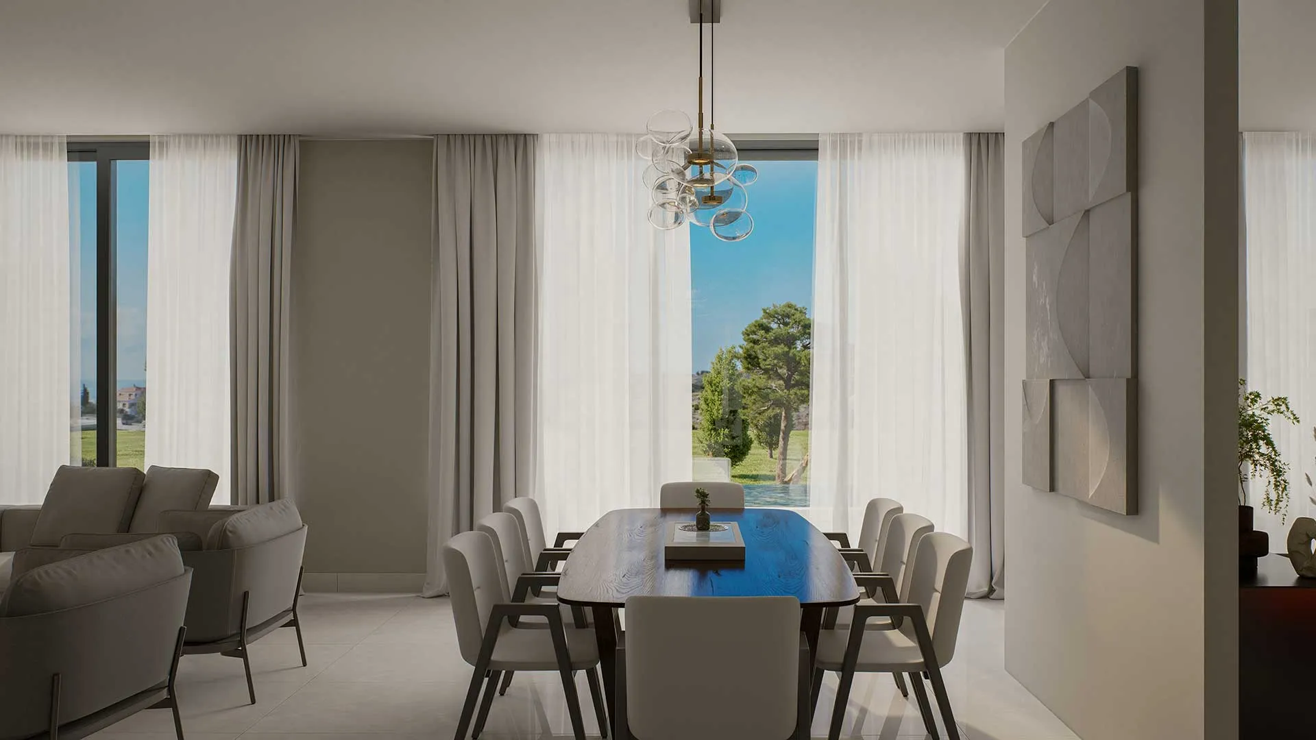 Villa met 5 slaapkamers te koop in Limassol — 11/18