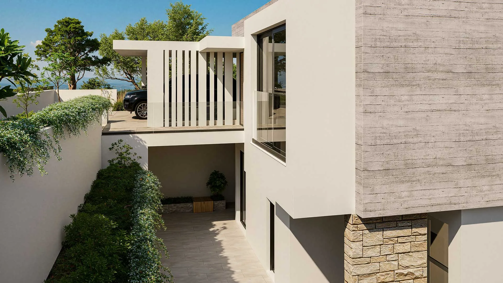 Villa met 5 slaapkamers te koop in Limassol — 18/18