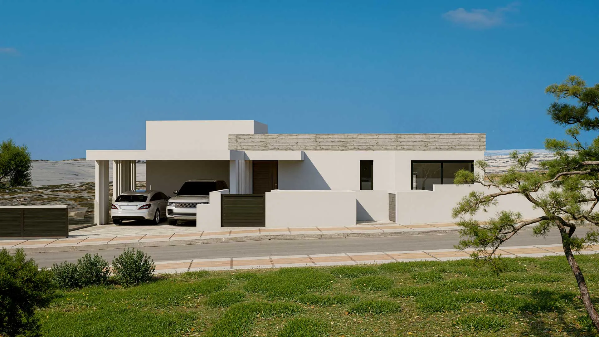 Villa met 5 slaapkamers te koop in Limassol — 10/18