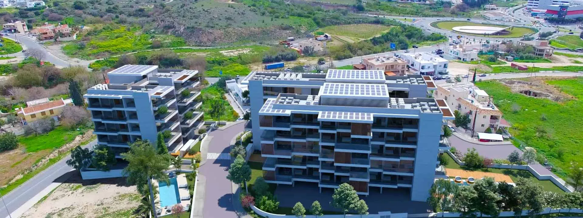 3-bedroom apartment for sale in Paphos City — 8/8