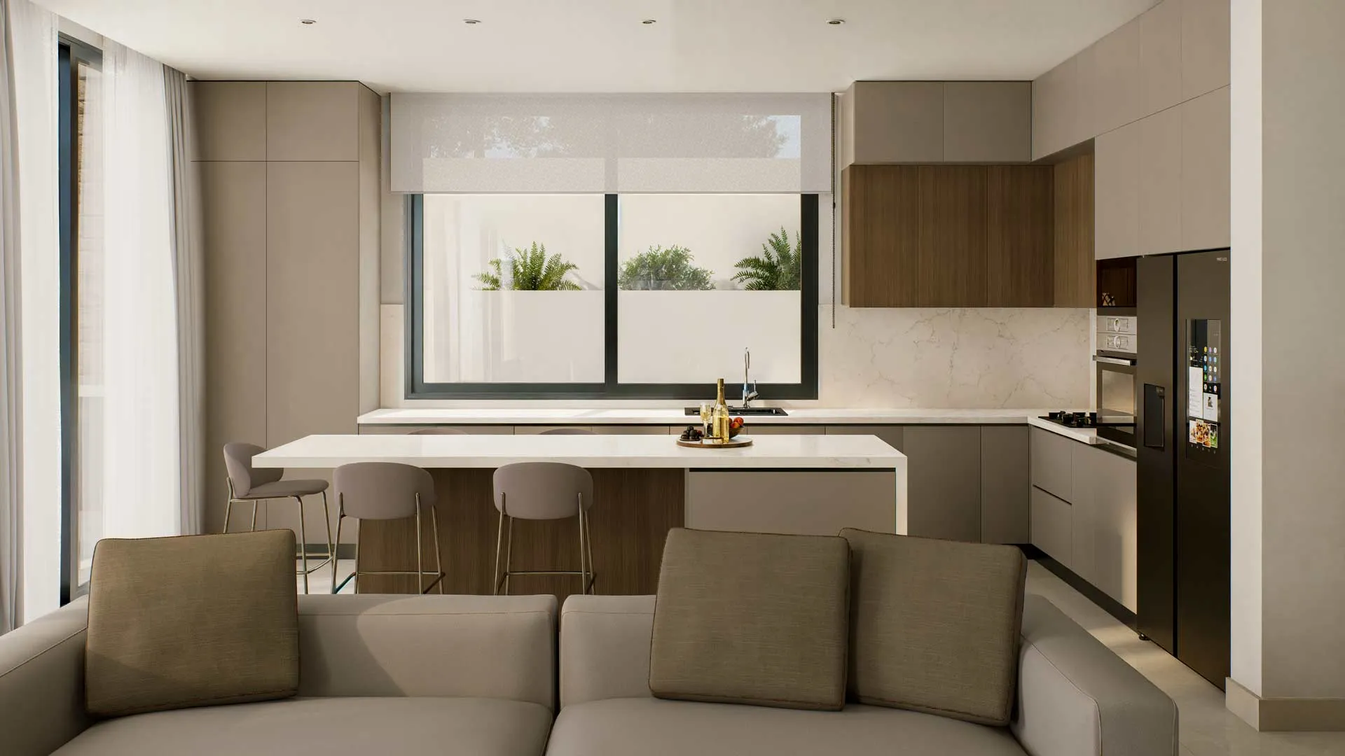 Villa met 5 slaapkamers te koop in Limassol — 15/18