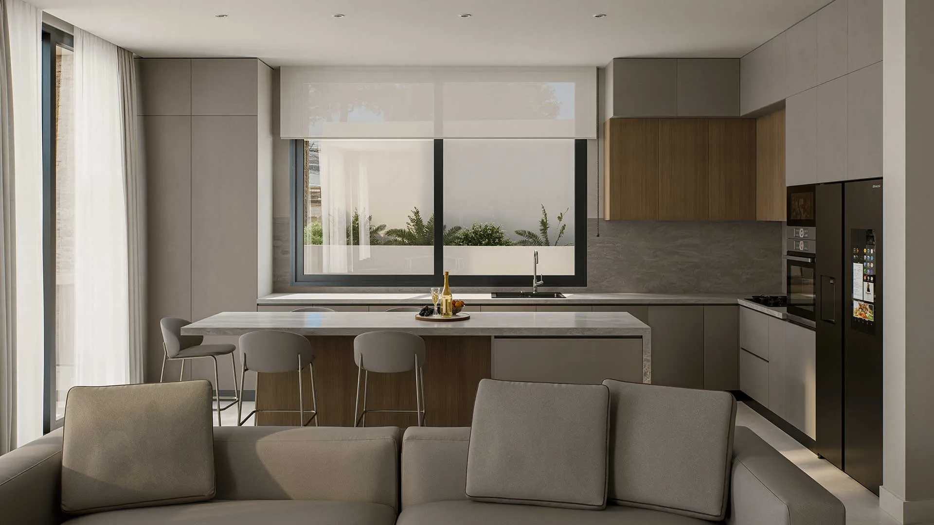 Villa met 5 slaapkamers te koop in Limassol — 10/18
