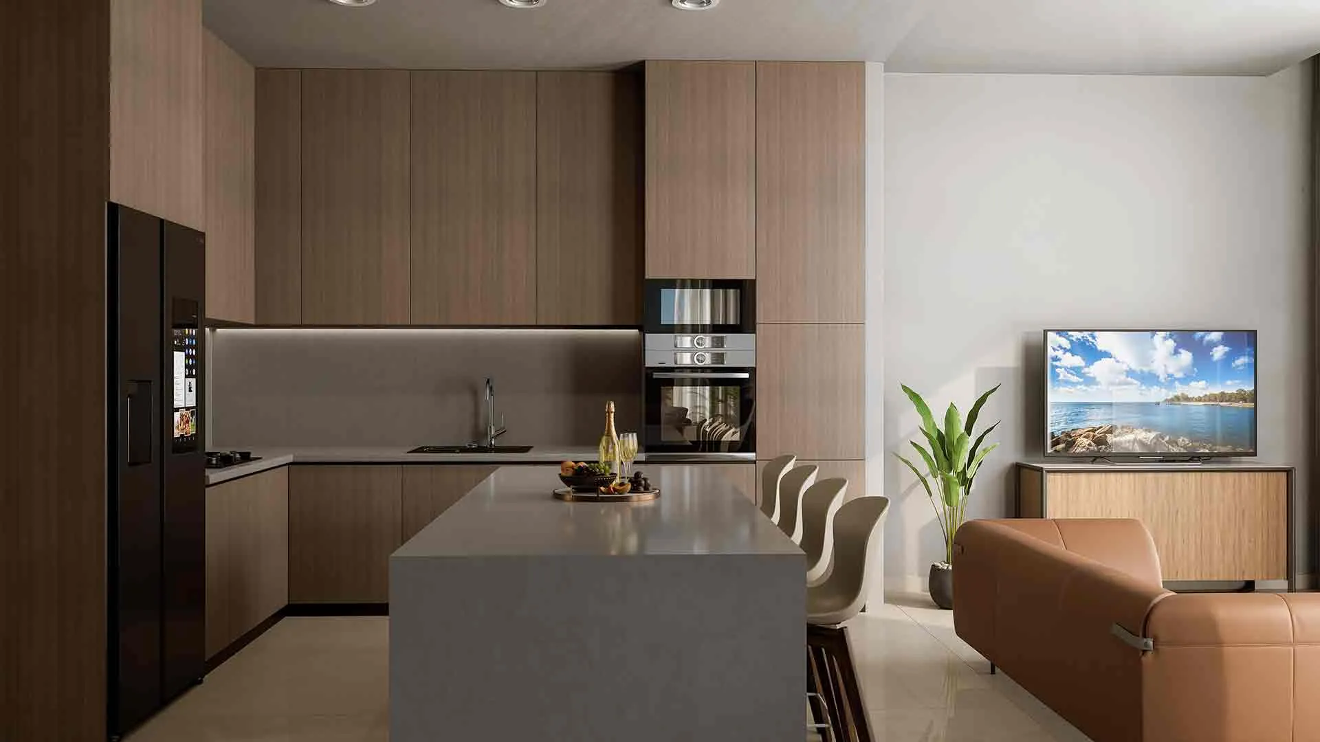 Villa met 5 slaapkamers te koop in Limassol — 9/14