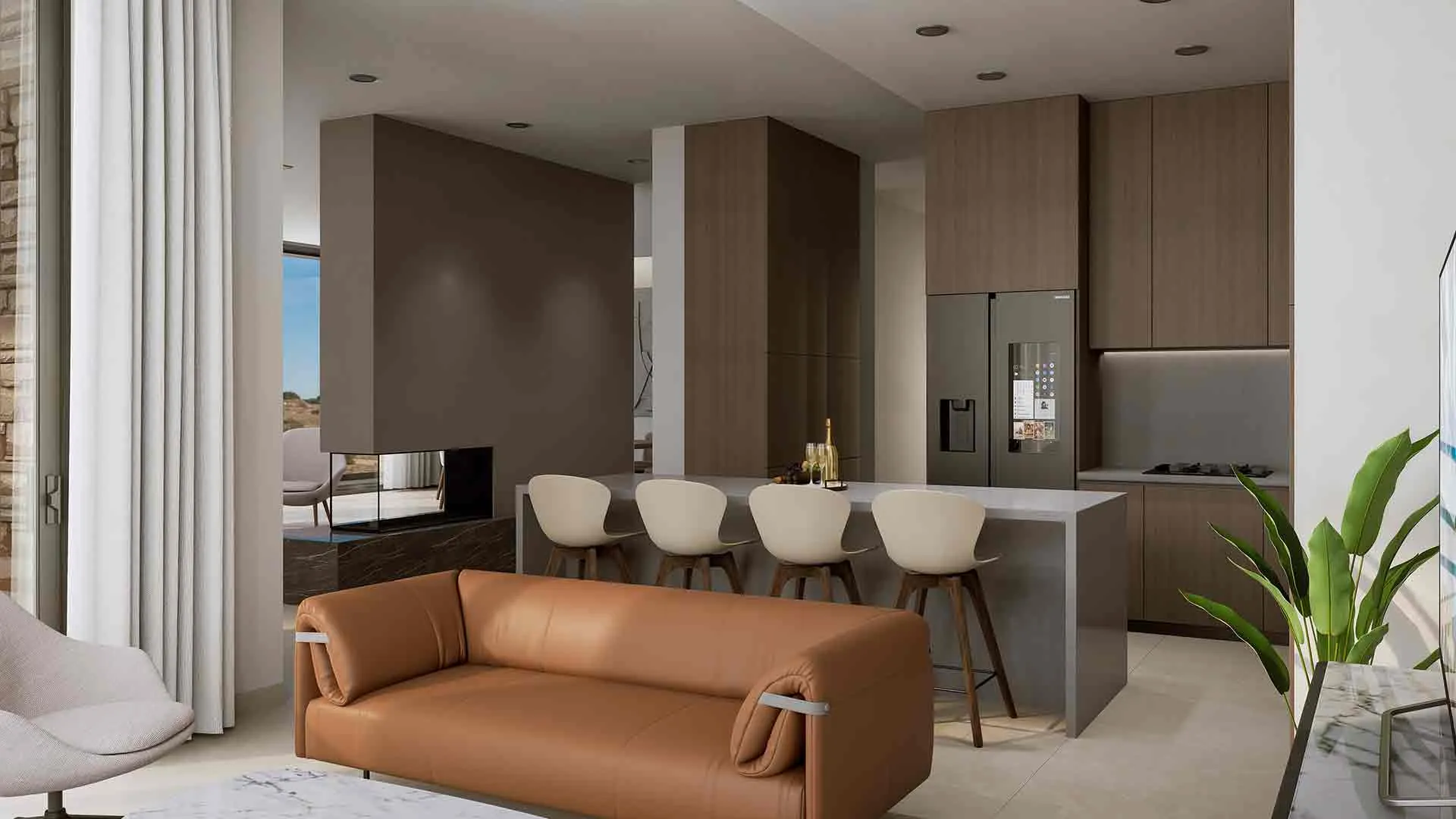Villa met 5 slaapkamers te koop in Limassol — 8/14