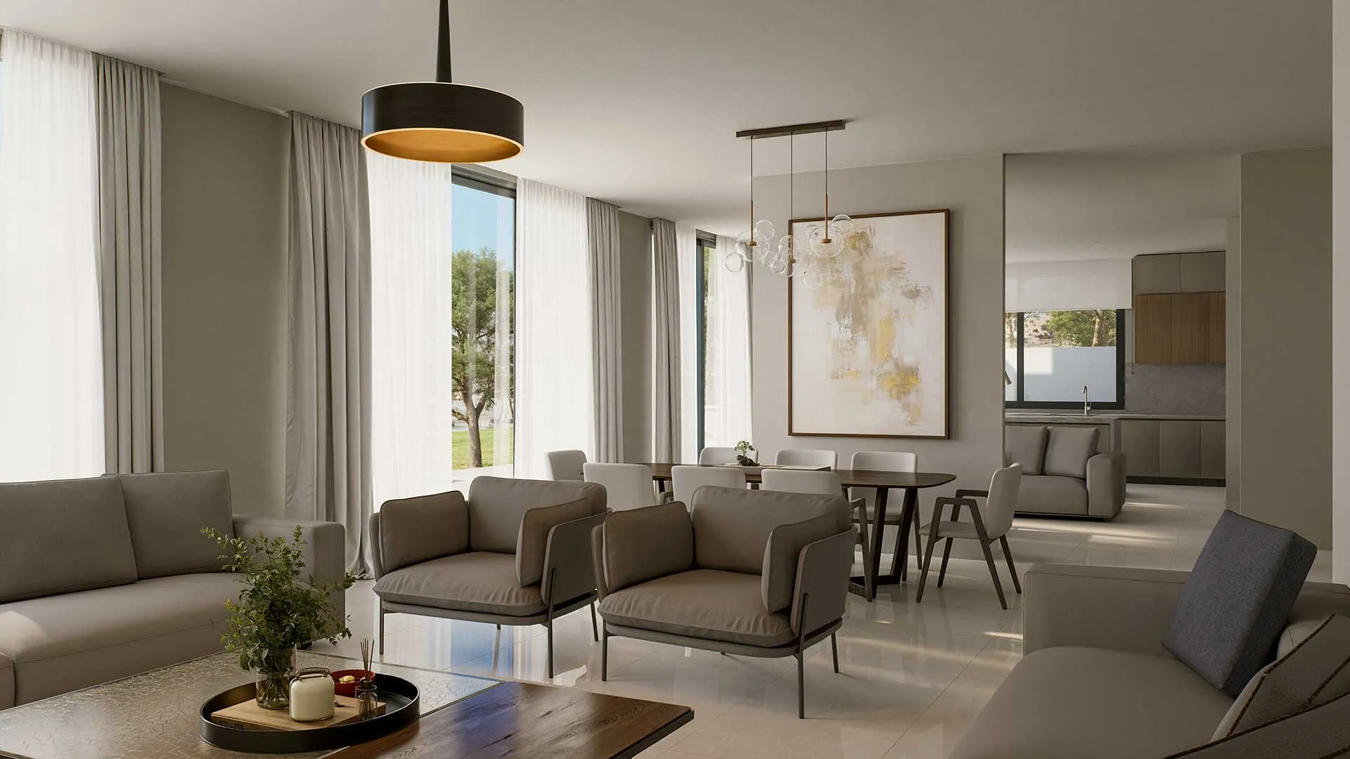 Villa met 5 slaapkamers te koop in Limassol — 14/16