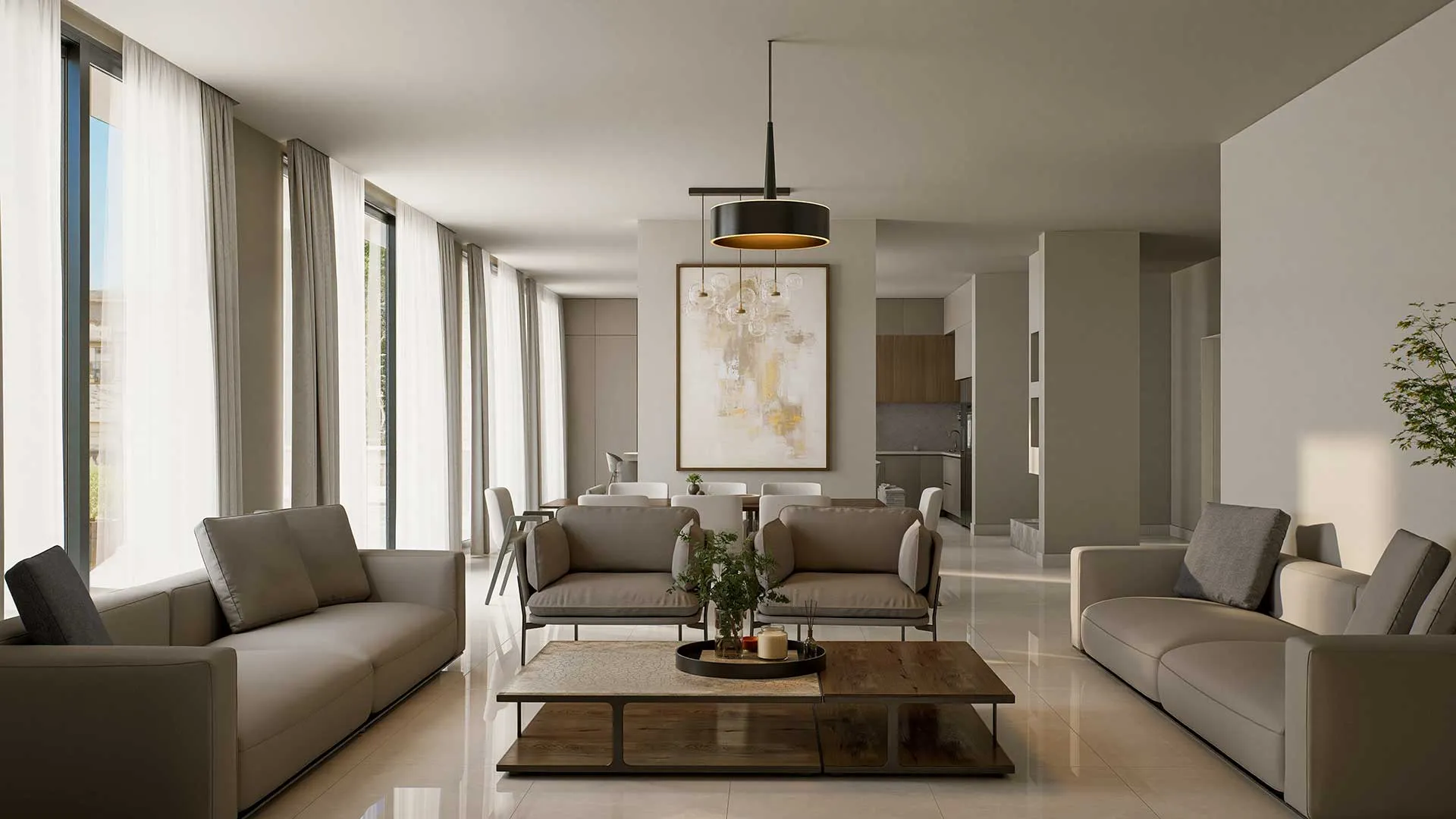 Villa met 5 slaapkamers te koop in Limassol — 13/16