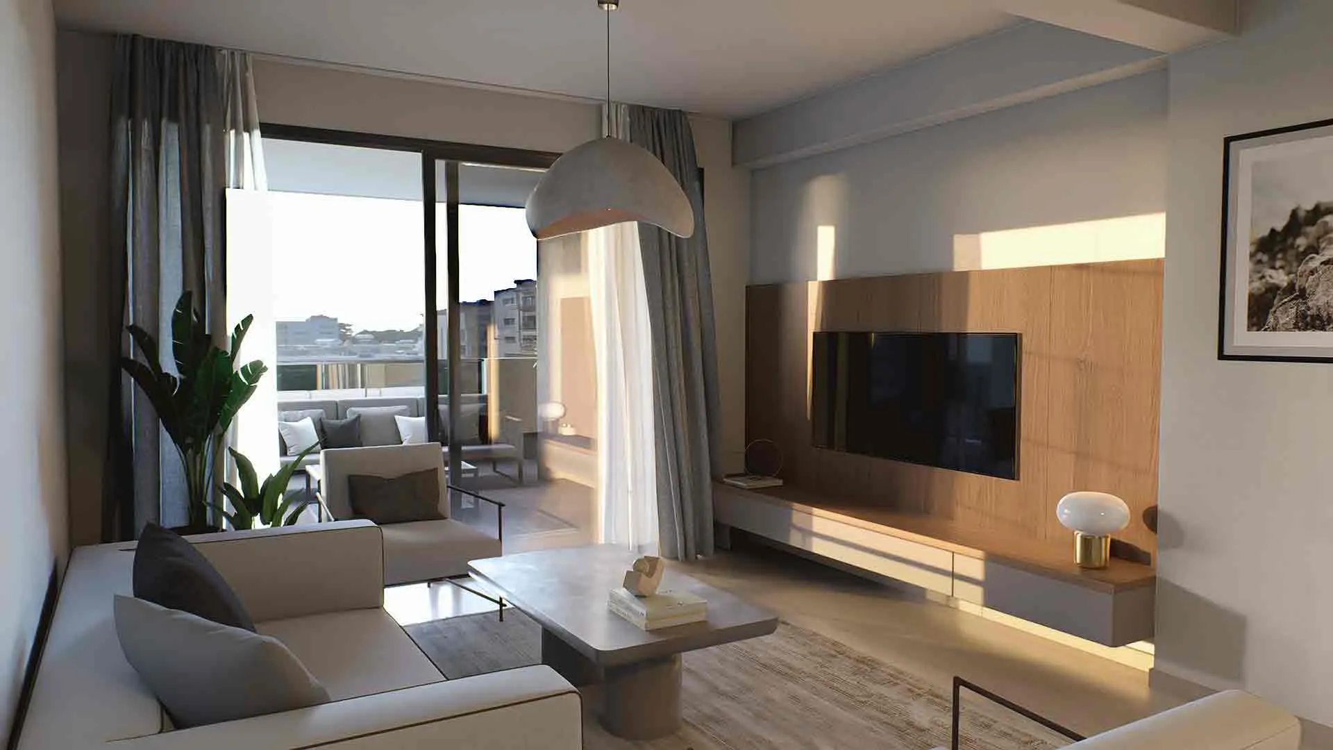 Appartement met 3 slaapkamers te koop in Paphos — 10/13