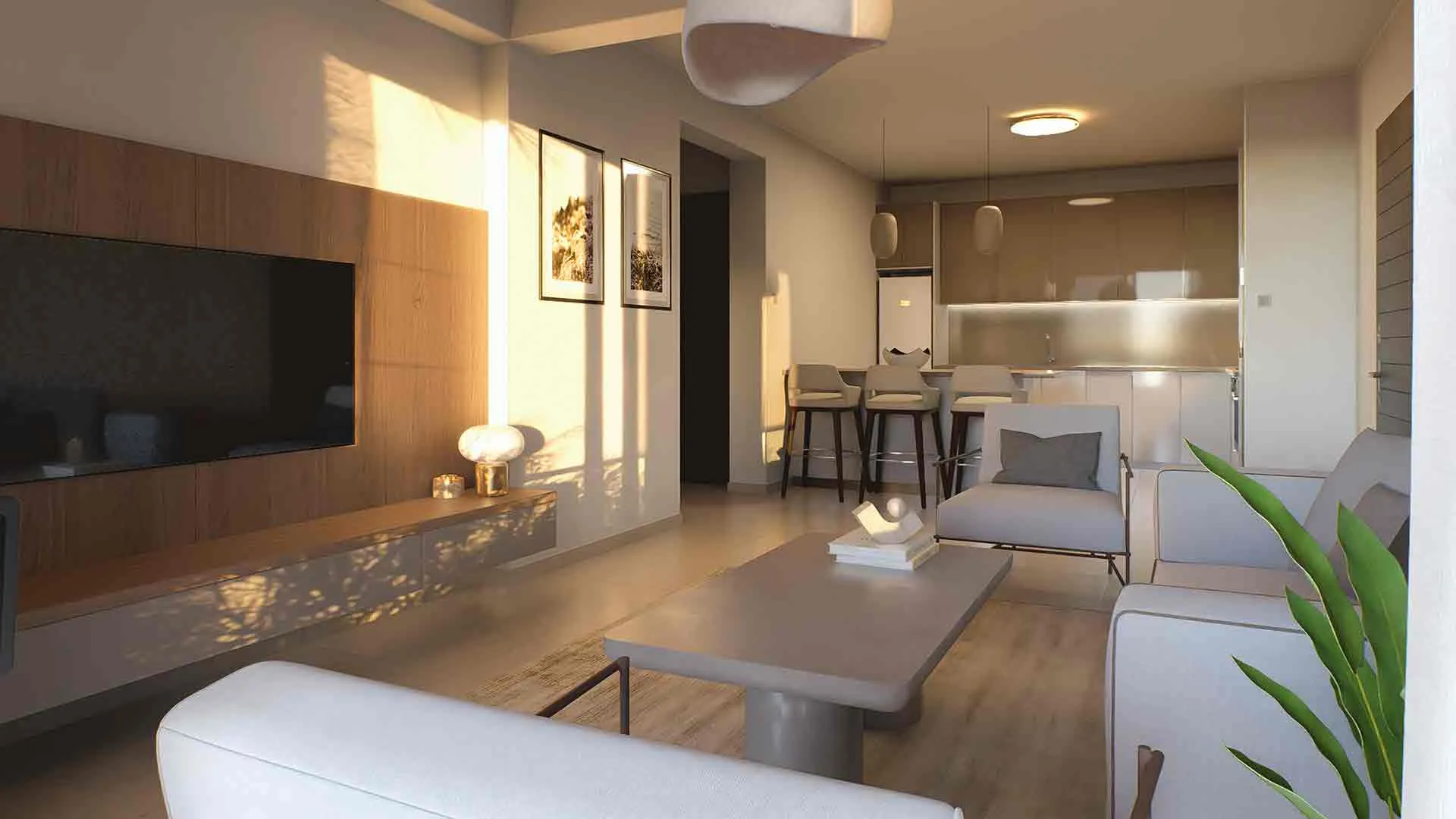 Appartement met 3 slaapkamers te koop in Paphos — 13/13