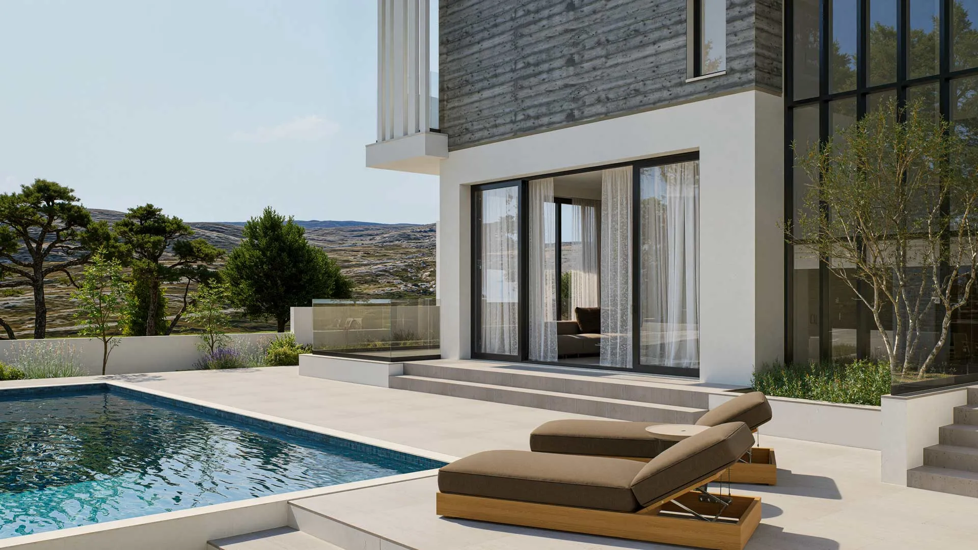 Villa met 5 slaapkamers te koop in Limassol — 5/18