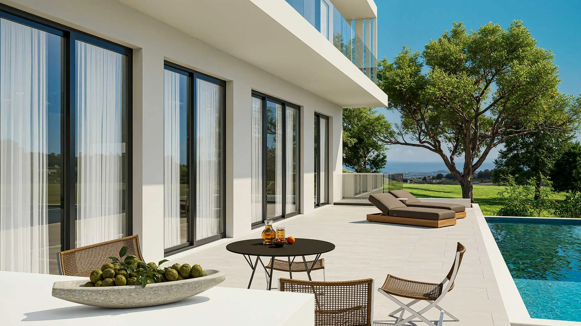 Villa met 5 slaapkamers te koop in Limassol — 6/18