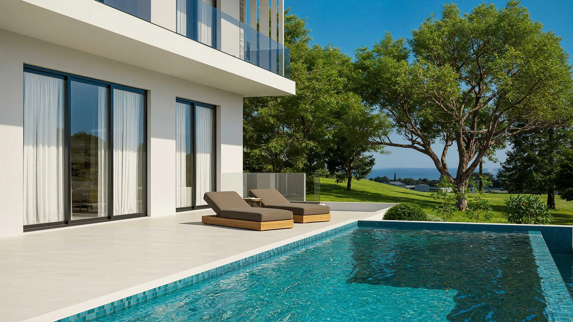 Villa met 5 slaapkamers te koop in Limassol — 7/18